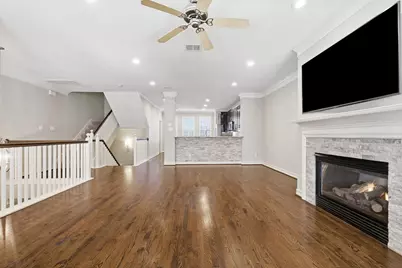 2615 Colby Street #B, Dallas, TX 75204 - Photo 10