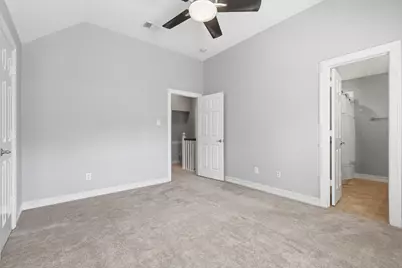 2615 Colby Street #B, Dallas, TX 75204 - Photo 28