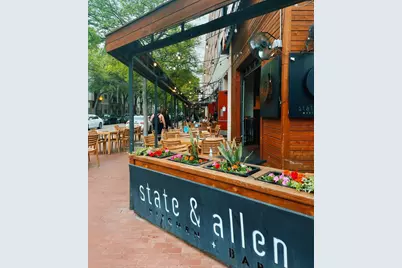 2615 Colby Street #B, Dallas, TX 75204 - Photo 38