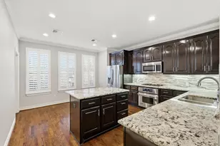 2615 Colby St, Dallas, TX 75204 - Photo 14