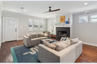 601 N Lancaster Avenue, Dallas, TX 75203 - Photo 2