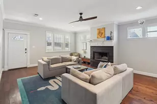 601 N Lancaster Ave, Dallas, TX 75203 - Photo 2