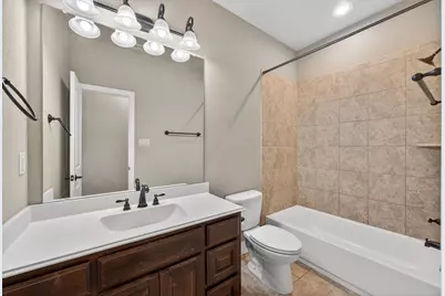 676 Fossil Wood Drive, Saginaw, TX 76179 - Photo 26