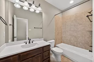 676 Fossil Wood Dr, Saginaw, TX 76179 - Photo 28