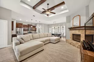 676 Fossil Wood Dr, Saginaw, TX 76179 - Photo 14