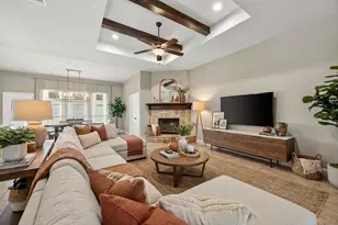 676 Fossil Wood Dr, Saginaw, TX 76179 - Photo 12