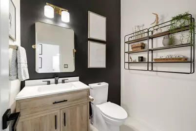 523 Post Oak Drive, Newark, TX 76071 - Photo 24