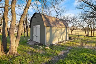 523 Post Oak Dr, Newark, TX 76071 - Photo 34