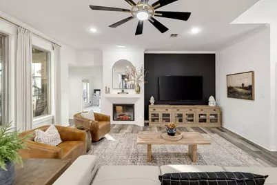 523 Post Oak Drive, Newark, TX 76071 - Photo 10