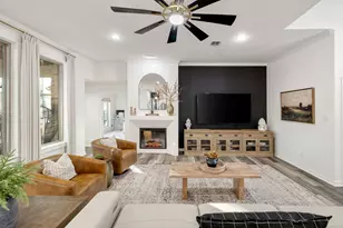 523 Post Oak Dr, Newark, TX 76071 - Photo 10