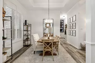 523 Post Oak Dr, Newark, TX 76071 - Photo 8