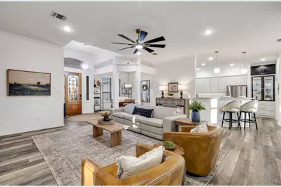 523 Post Oak Drive, Newark, TX 76071 - Photo 12