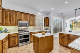 1140 Wilson Dr, Lantana, TX 76226 - Photo 2