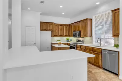 1140 Wilson Drive, Lantana, TX 76226 - Photo 4