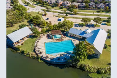 1140 Wilson Drive, Lantana, TX 76226 - Photo 34