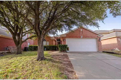 817 Stafford Station Drive, Saginaw, TX 76131 - Photo 1