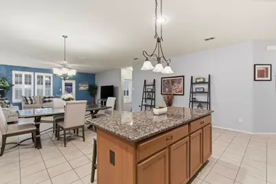 5824 Mirror Ridge Drive, Fort Worth, TX 76179 - Photo 8