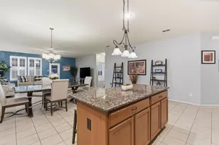 5824 Mirror Ridge Dr, Fort Worth, TX 76179 - Photo 8