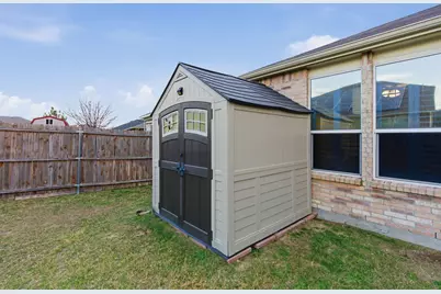 5824 Mirror Ridge Drive, Fort Worth, TX 76179 - Photo 34