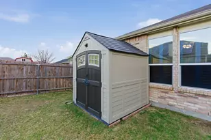 5824 Mirror Ridge Dr, Fort Worth, TX 76179 - Photo 34