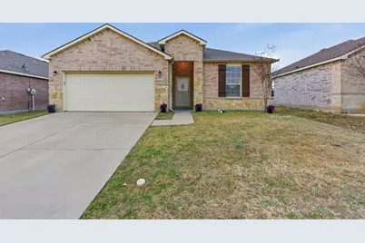 5824 Mirror Ridge Drive, Fort Worth, TX 76179 - Photo 2