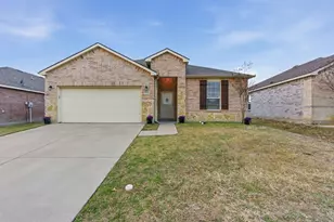 5824 Mirror Ridge Dr, Fort Worth, TX 76179 - Photo 2