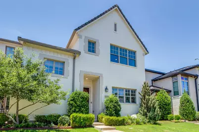 520 Sheer Bliss Lane, Fort Worth, TX 76114 - Photo 2