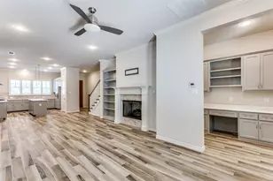 520 Sheer Bliss Ln, Fort Worth, TX 76114 - Photo 6