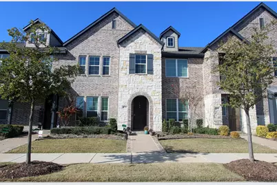 4554 Cypress Thorn Drive, Arlington, TX 76005 - Photo 1