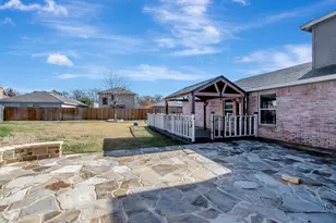 716 River Hill Ln, Fort Worth, TX 76114 - Photo 26