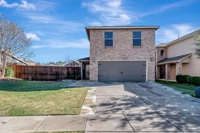 716 River Hill Lane, Fort Worth, TX 76114 - Photo 1