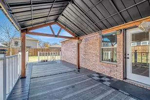 716 River Hill Ln, Fort Worth, TX 76114 - Photo 38