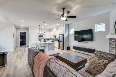 9349 Loggerhead Way, Fort Worth, TX 76118 - Photo 10