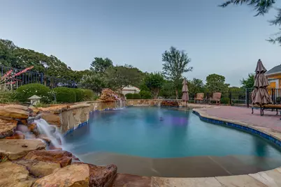 5891 Harmony Ranch Road, Aubrey, TX 76227 - Photo 24