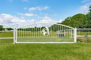 5891 Harmony Ranch Rd, Aubrey, TX 76227 - Photo 36