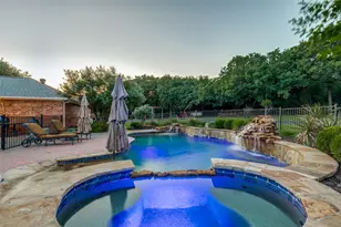 5891 Harmony Ranch Rd, Aubrey, TX 76227 - Photo 30