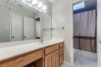 5891 Harmony Ranch Road, Aubrey, TX 76227 - Photo 20