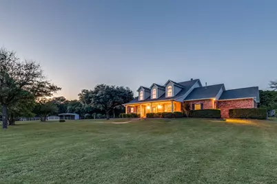 5891 Harmony Ranch Road, Aubrey, TX 76227 - Photo 26