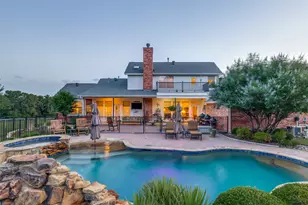 5891 Harmony Ranch Rd, Aubrey, TX 76227 - Photo 1