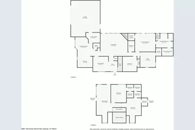 5891 Harmony Ranch Road, Aubrey, TX 76227 - Photo 40