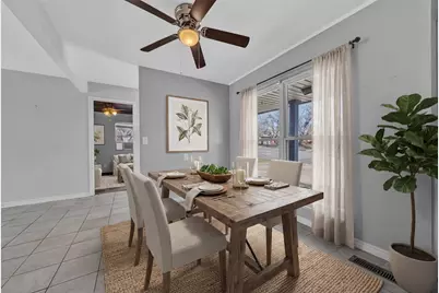 4907 Camille Court, Fort Worth, TX 76135 - Photo 14