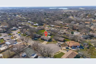 4907 Camille Court, Fort Worth, TX 76135 - Photo 36