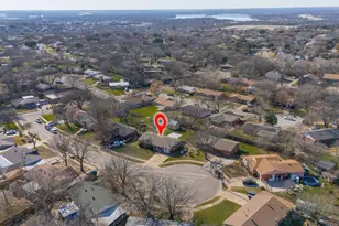 4907 Camille Ct, Fort Worth, TX 76135 - Photo 36