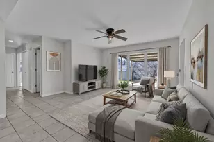 4907 Camille Ct, Fort Worth, TX 76135 - Photo 6