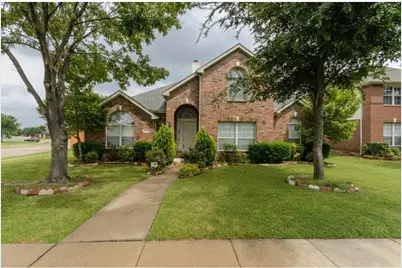 8316 Fountain Springs Drive, Plano, TX 75025 - Photo 1