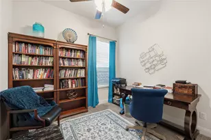 11024 Gold Pan Trail, Aubrey, TX 76227 - Photo 20