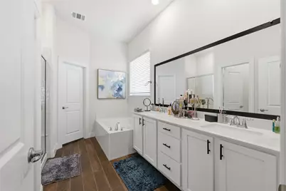 11024 Gold Pan Trail, Aubrey, TX 76227 - Photo 14
