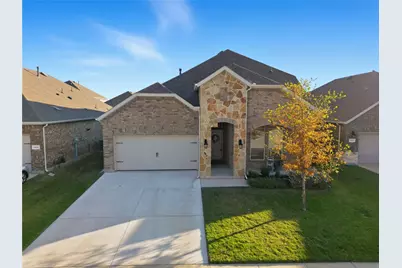 11024 Gold Pan Trail, Aubrey, TX 76227 - Photo 2