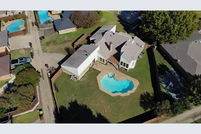 4001 Bullock Drive, Plano, TX 75023 - Photo 22