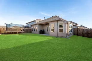 804 Skytop Dr, Fort Worth, TX 76052 - Photo 34